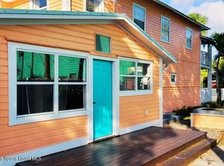 693 Law St, Melbourne, FL 32935
