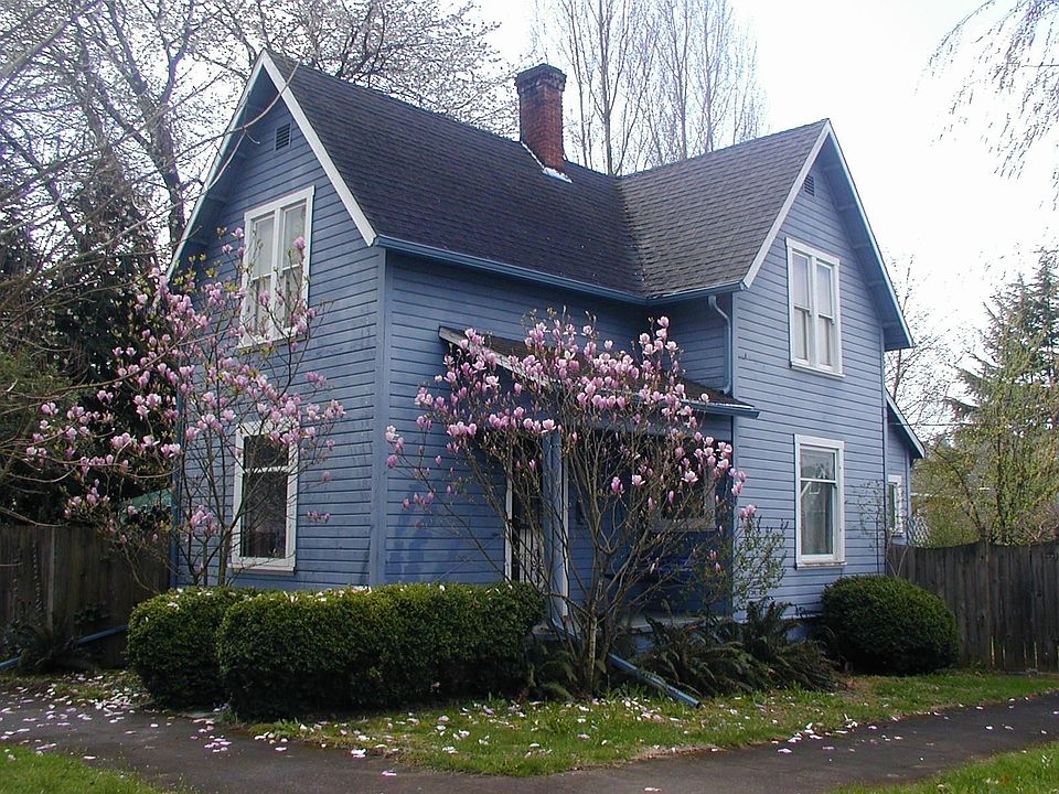 Early spring