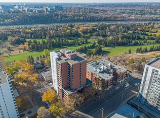 11503 100th Ave NW #602, Edmonton, AB