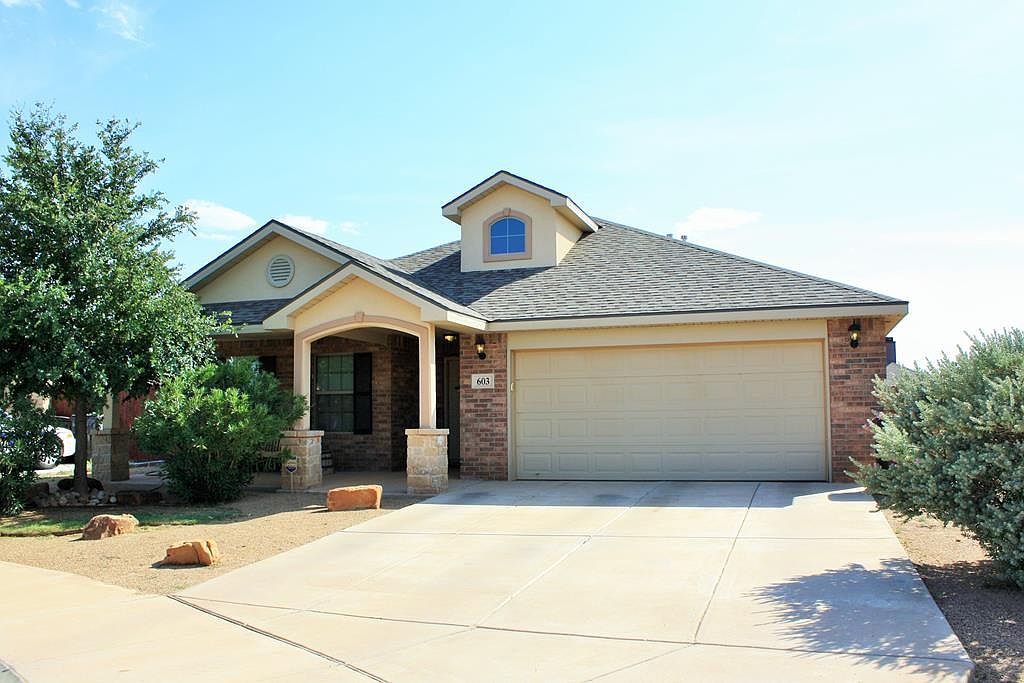 603 Dimaggio Ct, Midland, TX 79706 Zillow