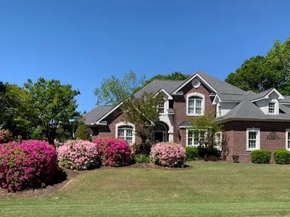 961 Beauvoir Drive NW, Calabash, NC 28467