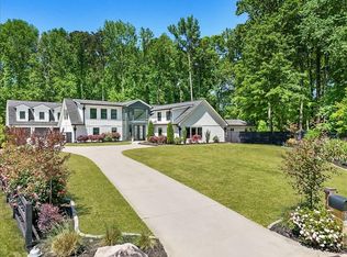 178 Sedalia Ct, Alpharetta, GA 30009