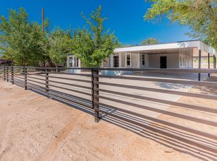 21 Square Deal Rd, Belen, NM 87002