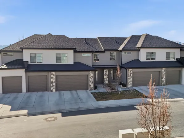 127 W Harvest Village Ln, Saratoga Springs, UT 84045