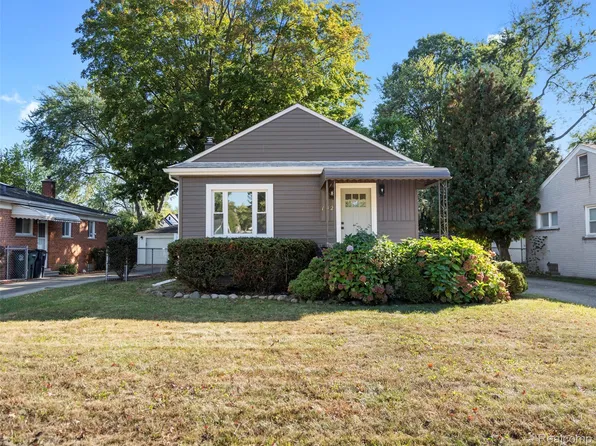 142 Midland Blvd, Royal Oak, MI 48073
