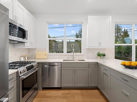 2nd image of 5004 Latona Ave NE #C