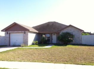 6531 Tradition Cir, Brownsville, TX 78526