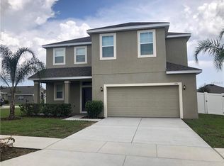 170 Highland Meadows St, Davenport, FL 33837