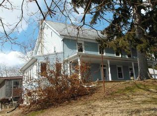 282 Rake Factory Rd, Biglerville, PA 17307