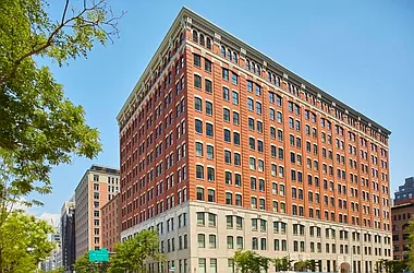Rented by Living New York