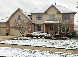 9111 Winston Rd NW, Pickerington, OH 43147