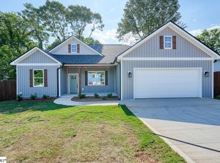 1409 5th Ave, Greenville, SC 29611