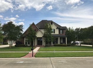 407 Renwick Blvd, Berwick, LA 70342