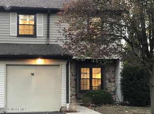 91 Paddock Ct, Oceanport, NJ 07757