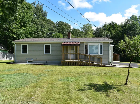 47 Emery Circle, Buxton, ME 04093