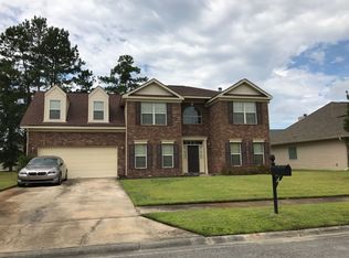 105 Quiet Pine Cir, Pooler, GA 31322