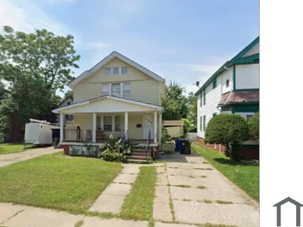 1032 E 145th St, Cleveland, OH 44110
