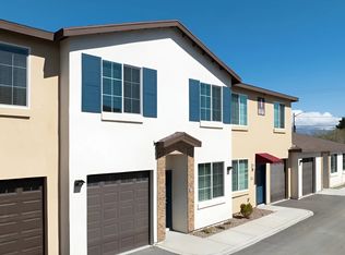 San Junipero Townhomes, Tucson, AZ 85705