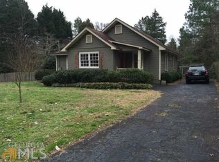 2881 Payton Rd, Atlanta, GA 30345