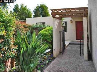 17 Fairway Pl, Pleasant Hill, CA 94523