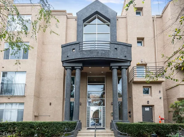 640 W 4th St Unit 102, Long Beach, CA 90802