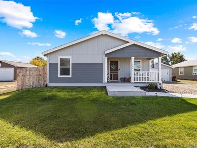 104 Juniper Circle, Log Lane Village, CO, 80705