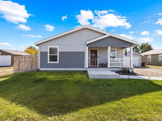 104 Juniper Circle, Log Lane Village, CO 80705