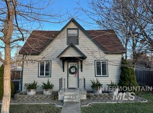 1029 University St, Clarkston, WA 99403