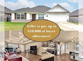 812 Vista St, Gentry, AR 72734