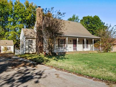 415 Chesapeake Dr, Searcy, AR, 72143