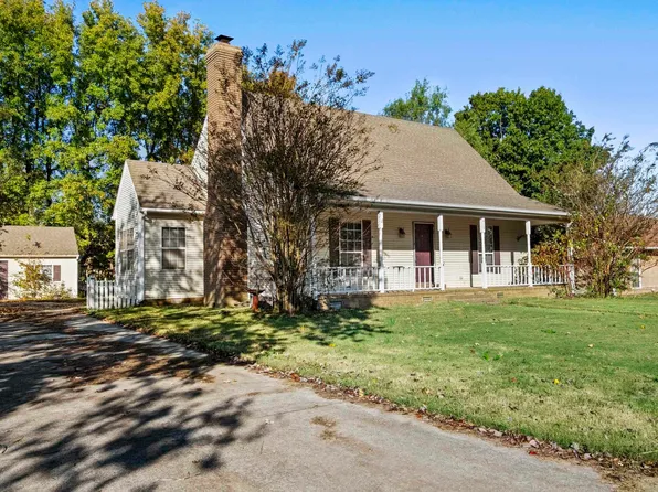 415 Chesapeake Dr, Searcy, AR 72143