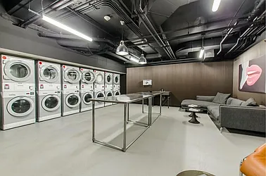 Rented by LG Fairmont Group