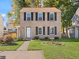 126 Laburnum Rd, Edgewood, MD 21040