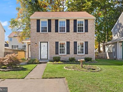 126 Laburnum Rd, Edgewood, MD, 21040