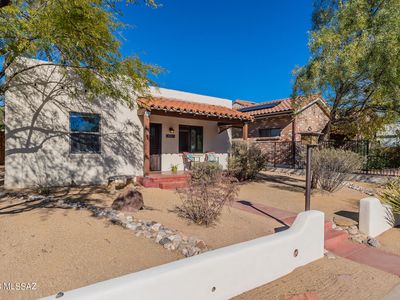 2221 E 2nd St, Tucson, AZ, 85719