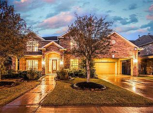 28014 Yellow Cornerstone Dr, Katy, TX 77494