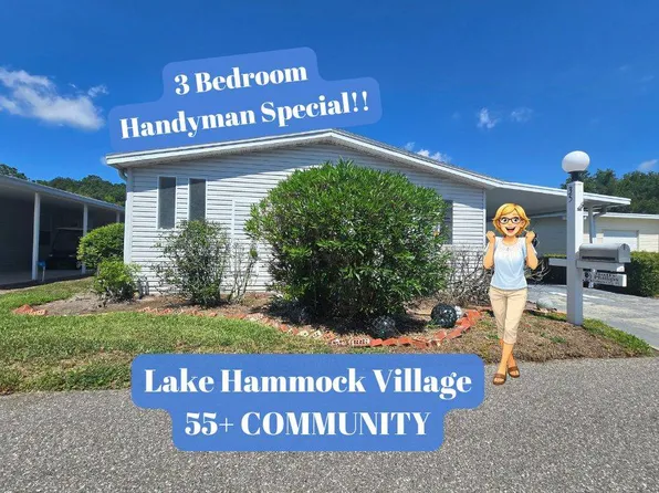 35 Sargent St, Haines City, FL 33844