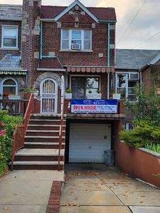 2603 Avenue, Brooklyn, NY, 11235
