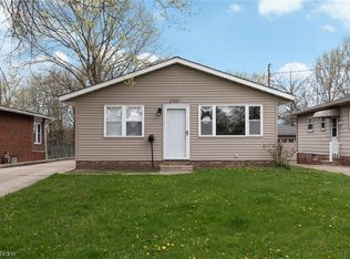 29537 Catawba St, Wickliffe, OH