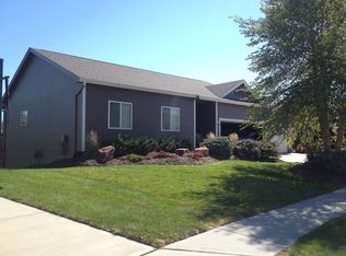 4811 N 161st St, Omaha, NE 68116