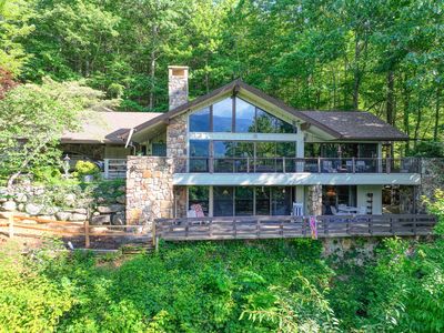 647 Sunshine Trl, Gatlinburg, TN, 37738
