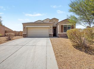 30177 W Verde Ln, Buckeye, AZ 85396