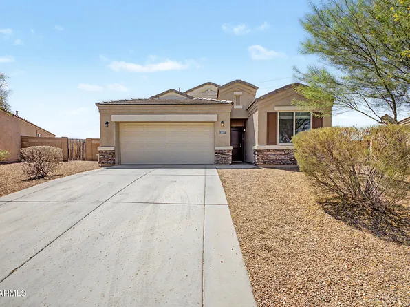 30177 W VERDE Lane, Buckeye, AZ 85396