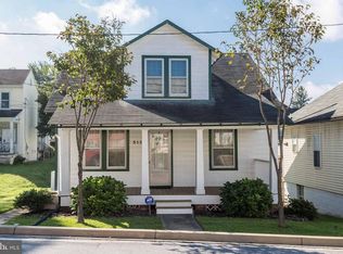 313 Main St, New Windsor, MD 21776