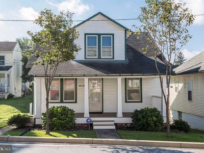313 Main St, New Windsor, MD, 21776