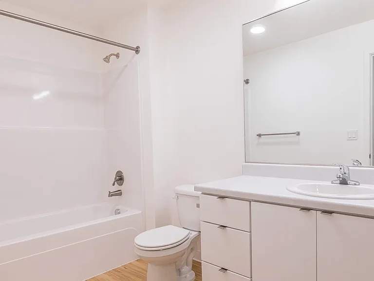 The Archibald | Bathroom