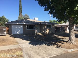 2837 N Boyd Ave, Fresno, CA 93703