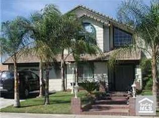 1470 W Pinedale Ave, Bloomington, CA 92316