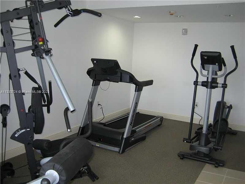 2nd image of 2701 SW 3rd Ave #1102