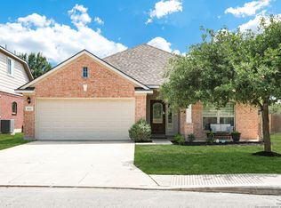 26311 Marsh Pond, San Antonio, TX 78260